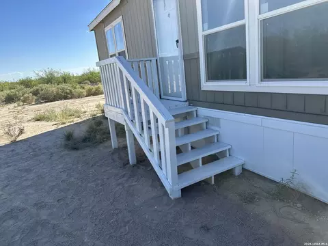 7447 Fm 1053, Imperial, TX 79743
