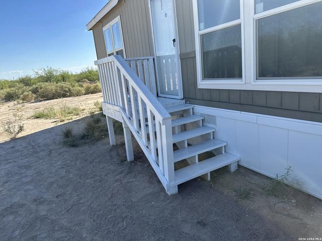 7447 Fm 1053, Imperial, TX 79743