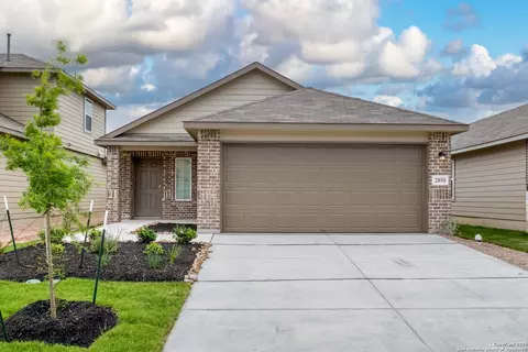 2850 Brogan Crk, New Braunfels, TX 78130