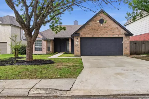 9422 Gray Sage, Helotes, TX 78023