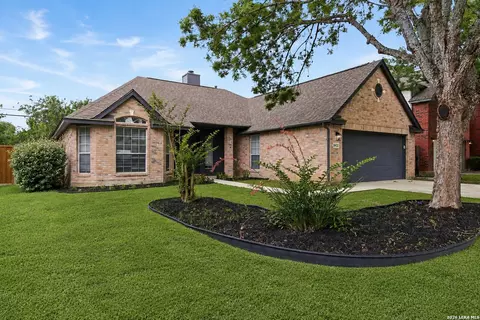 9422 Gray Sage, Helotes, TX 78023