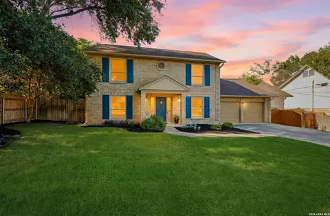 2927 Albin, San Antonio, TX 78209