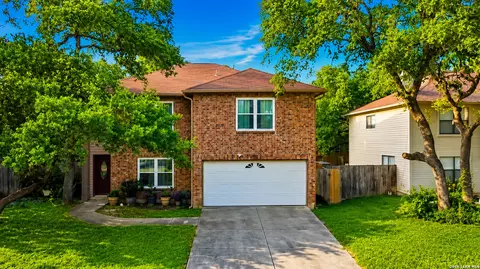 8847 Teaberry Dr, San Antonio, TX 78250