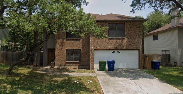 8847 Teaberry Dr, San Antonio, TX 78250