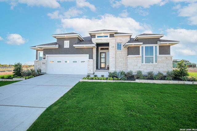 321 Sawtooth Oak Dr, Seguin, TX 78155