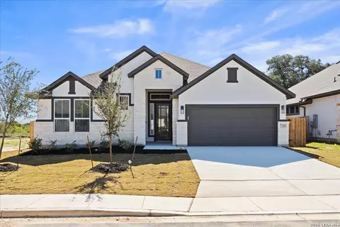 321 Sawtooth Oak Dr, Seguin, TX 78155