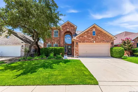 1770 Heavens Peak, San Antonio, TX 78258