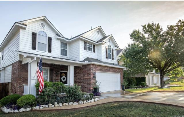 911 Calico Gdn, San Antonio, TX 78260