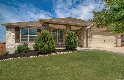 3041 Bright Skies, San Antonio, TX 78261
