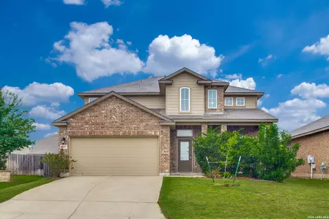 8707 Riddles Peak, San Antonio, TX 78254