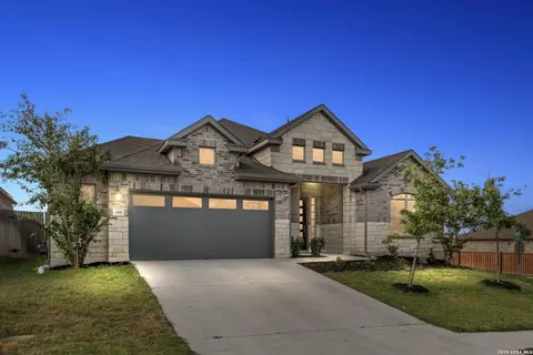 268 Baretta Loop, Buda, TX 78610