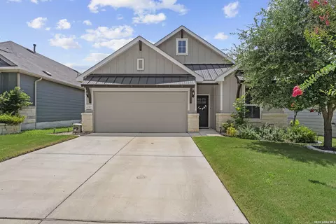 27323 Caroline Way, San Antonio, TX 78260