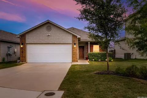 13011 Heathers Sun, Saint Hedwig, TX 78152