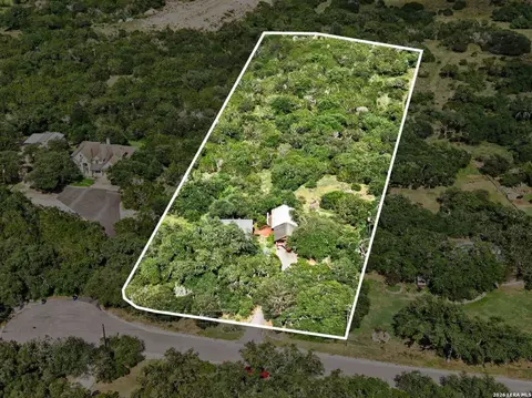 140 Teal Rdg, Canyon Lake, TX 78133
