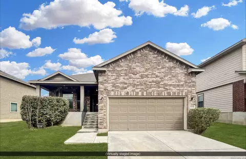 10218 Margarita, Converse, TX 78109