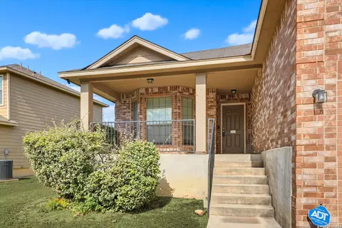 10218 Margarita Hl, Converse, TX 78109