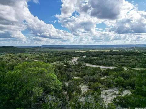 lot44 Walker Rdg, Bandera, TX 78003