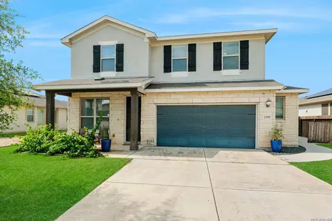 2355 Greystone Lndg, San Antonio, TX 78259