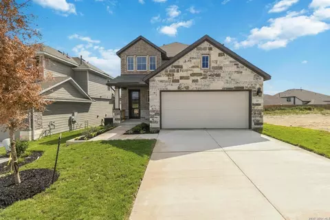 129 Alyssa Cv, San Antonio, TX 78253