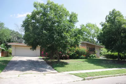323 Coronet, San Antonio, TX 78216