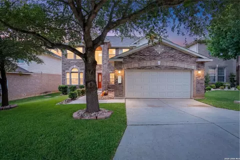 3619 Running Rnch, San Antonio, TX 78261