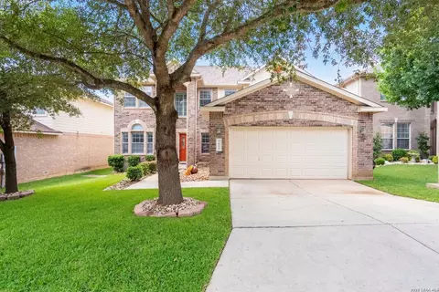 3619 Running Rnch, San Antonio, TX 78261