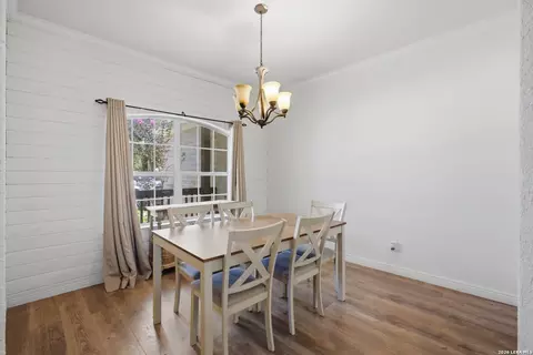 Dining - 313 Howard Dr, Devine, TX 78016 photo 2 of 3