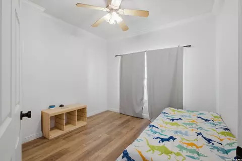 Bedroom - 313 Howard Dr, Devine, TX 78016 photo 3 of 3