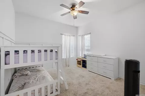 Bedroom - 313 Howard Dr, Devine, TX 78016 photo 2 of 3