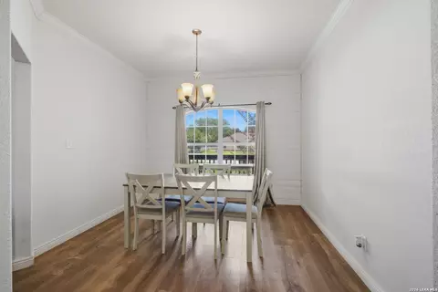 Dining - 313 Howard Dr, Devine, TX 78016 photo 3 of 3