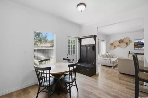 Dining - 313 Howard Dr, Devine, TX 78016 photo 1 of 3