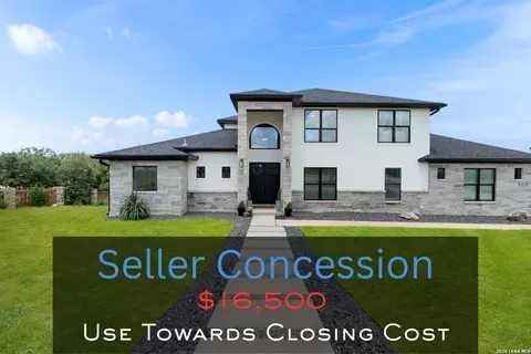921 County Road 2801 E, Mico, TX 78056