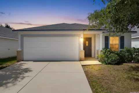 7468 Paraiso Pt, Boerne, TX 78015