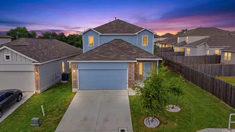 5403 Daniel Way, Saint Hedwig, TX 78152