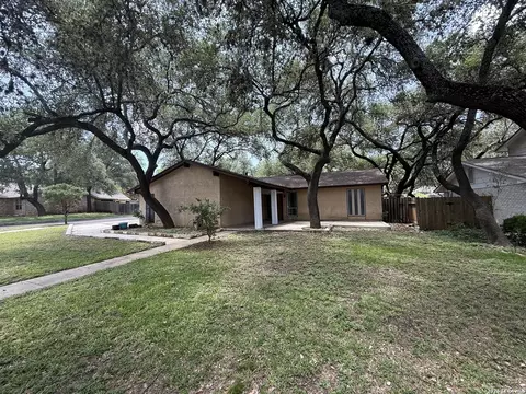 9322 Sturbridge, San Antonio, TX 78254