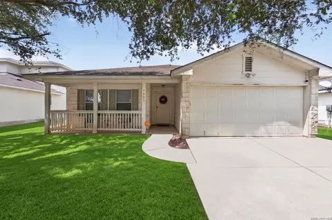 9803 Autumn Pl, Converse, TX 78109