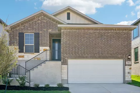 15843 Comanche Owl, San Antonio, TX 78233