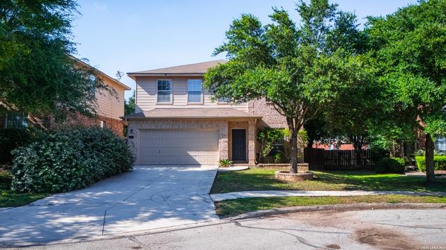 12107 Dawson Cir, San Antonio, TX 78253