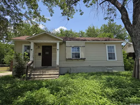 211 Lyric, San Antonio, TX 78223