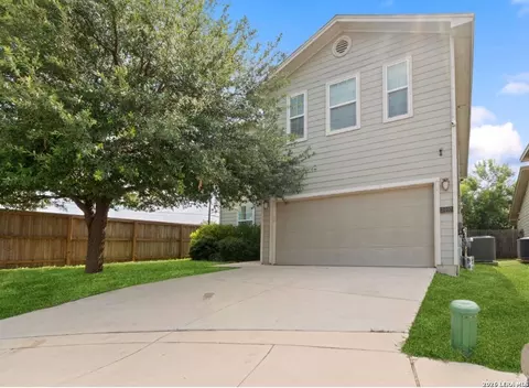 3402 Spanish Trce, San Antonio, TX 78222