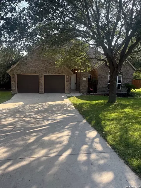 12834 Terrace Holw, San Antonio, TX 78259