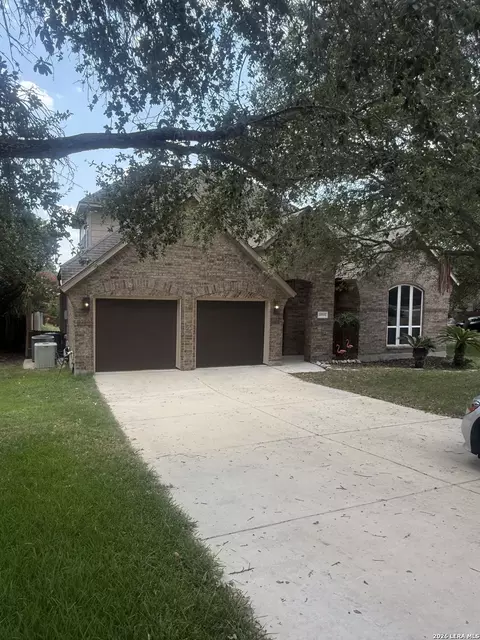 12834 Terrace Holw, San Antonio, TX 78259