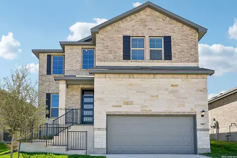 15847 Comanche Owl, San Antonio, TX 78233