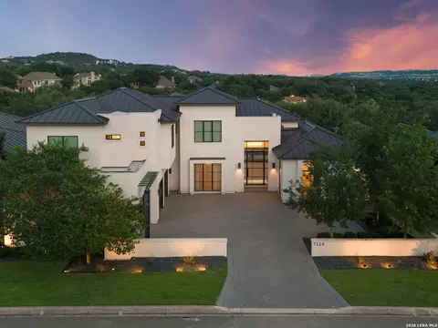7114 Bluff Grn, San Antonio, TX 78257