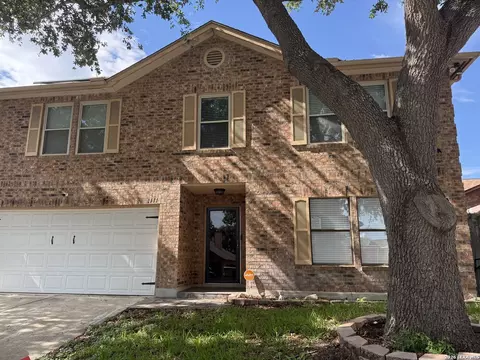 8111 Mescal Trl, San Antonio, TX 78244