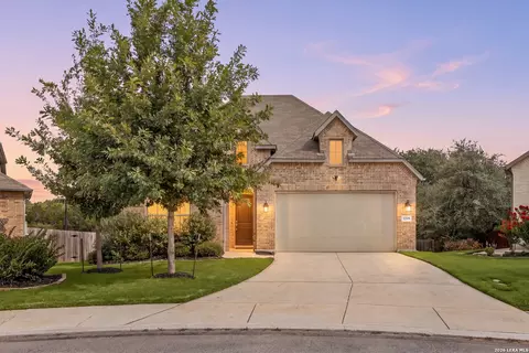 12519 Revolver, San Antonio, TX 78254