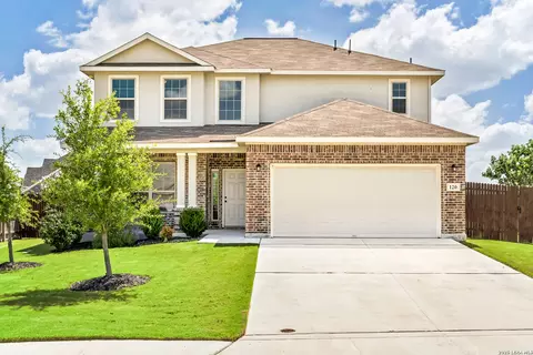 120 Stag Way, Cibolo, TX 78108