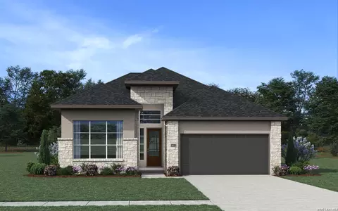 230 Hidalgo, Boerne, TX 78006
