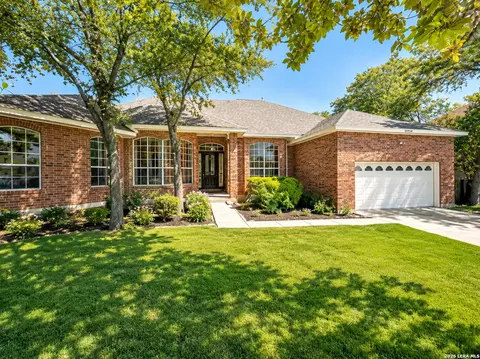 8823 Shady Vly, San Antonio, TX 78254
