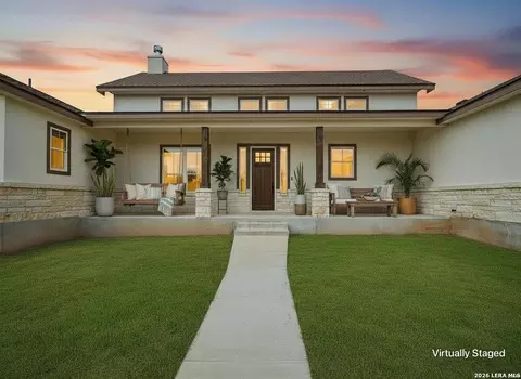 109 Medora Br, Floresville, TX 78114